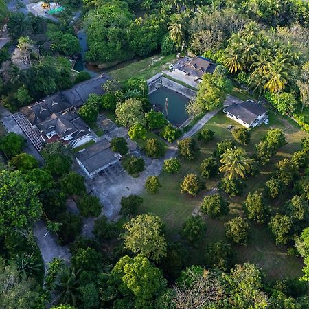 Villa Bann Mangkud Khaolak à Khao Lak Extérieur photo