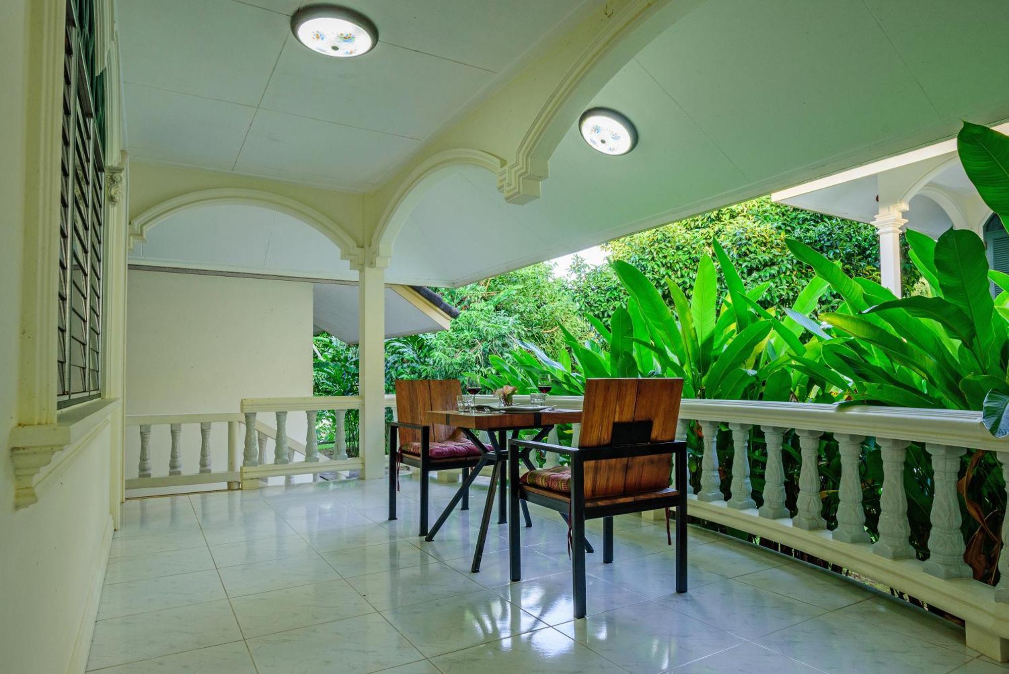 Villa Bann Mangkud Khaolak à Khao Lak Extérieur photo