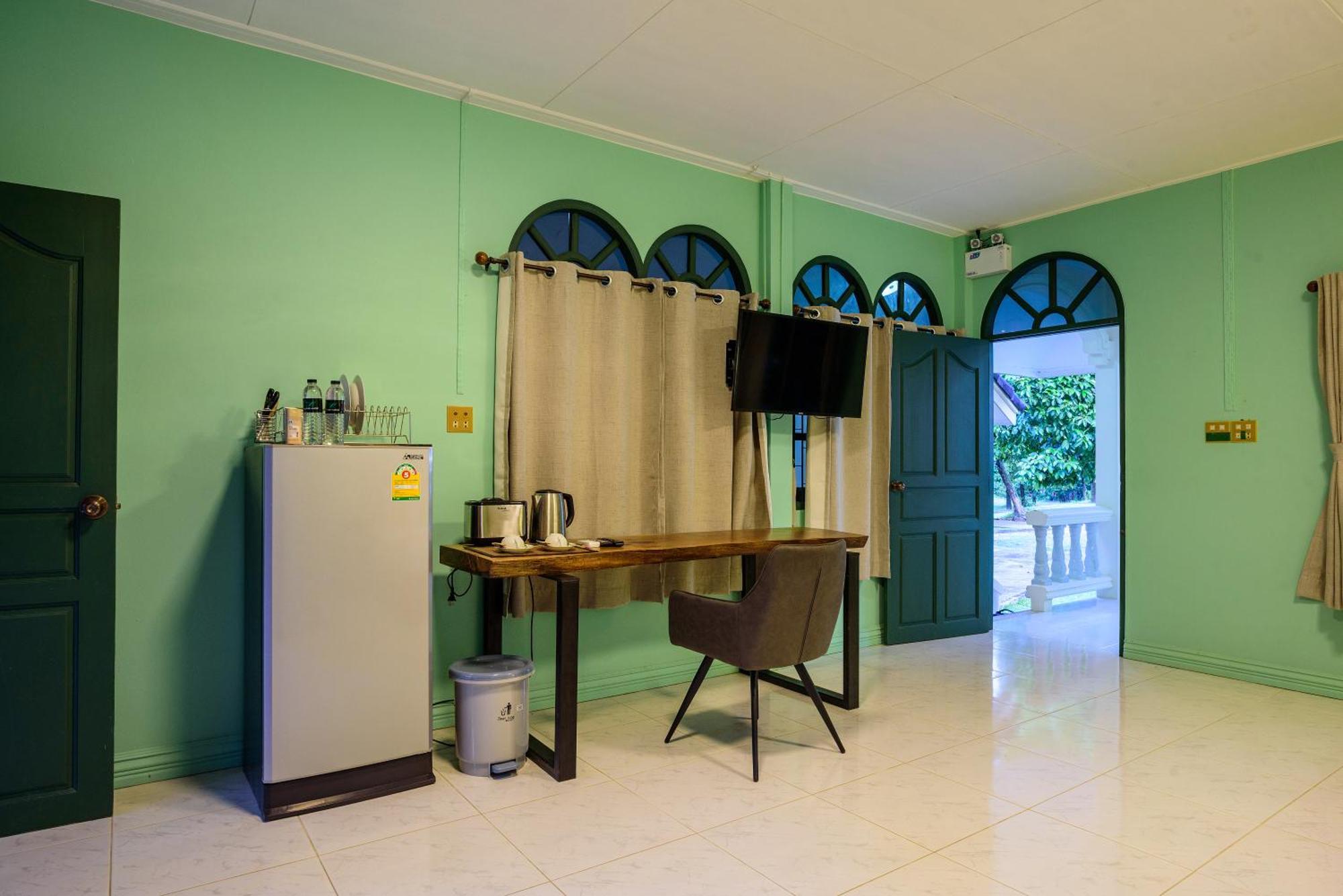 Villa Bann Mangkud Khaolak à Khao Lak Extérieur photo