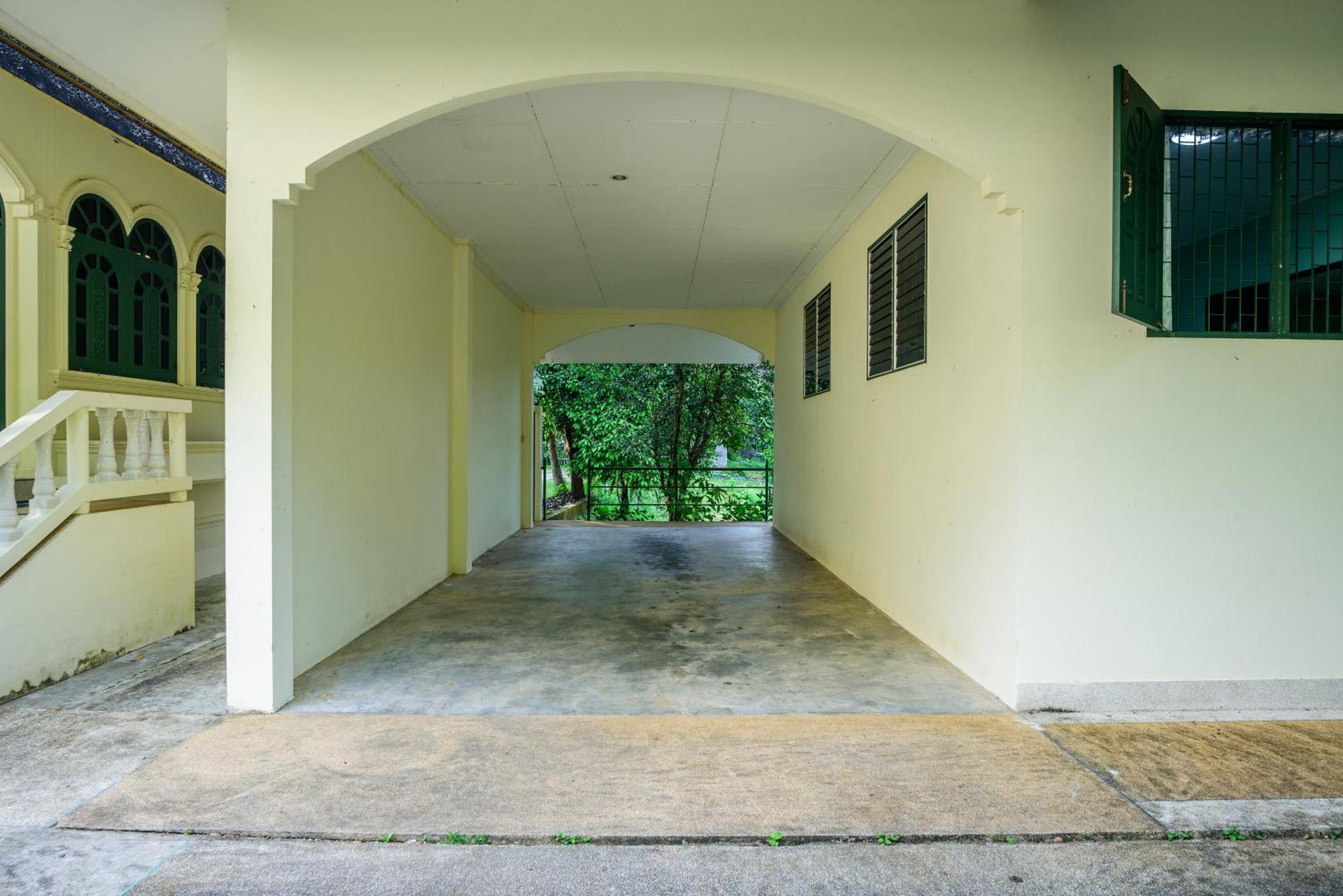 Villa Bann Mangkud Khaolak à Khao Lak Extérieur photo