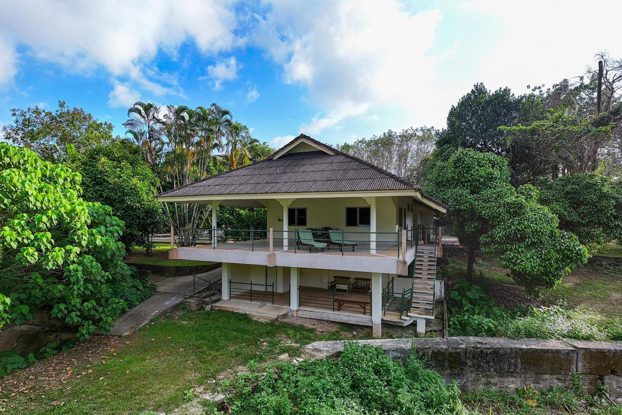 Villa Bann Mangkud Khaolak à Khao Lak Extérieur photo