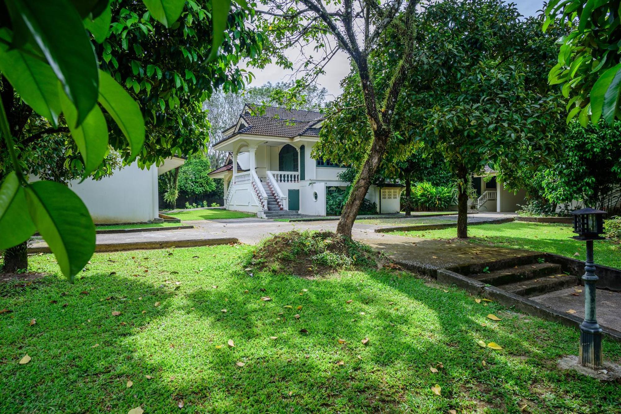 Villa Bann Mangkud Khaolak à Khao Lak Extérieur photo