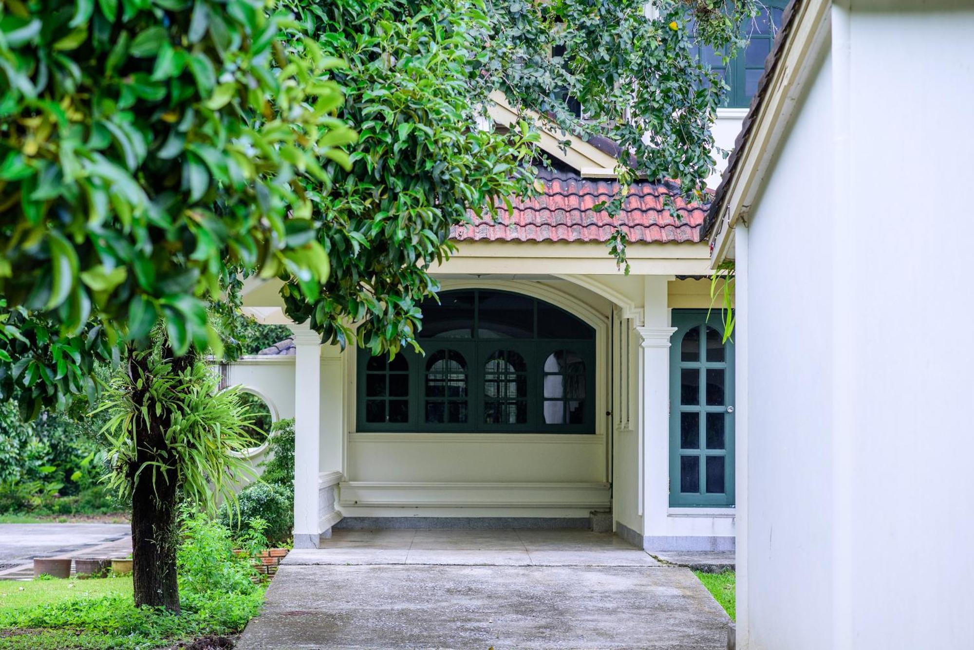 Villa Bann Mangkud Khaolak à Khao Lak Extérieur photo