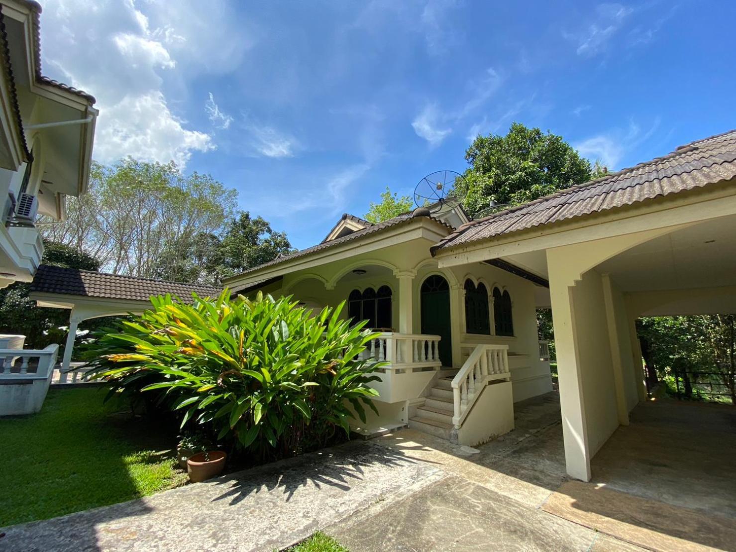Villa Bann Mangkud Khaolak à Khao Lak Extérieur photo
