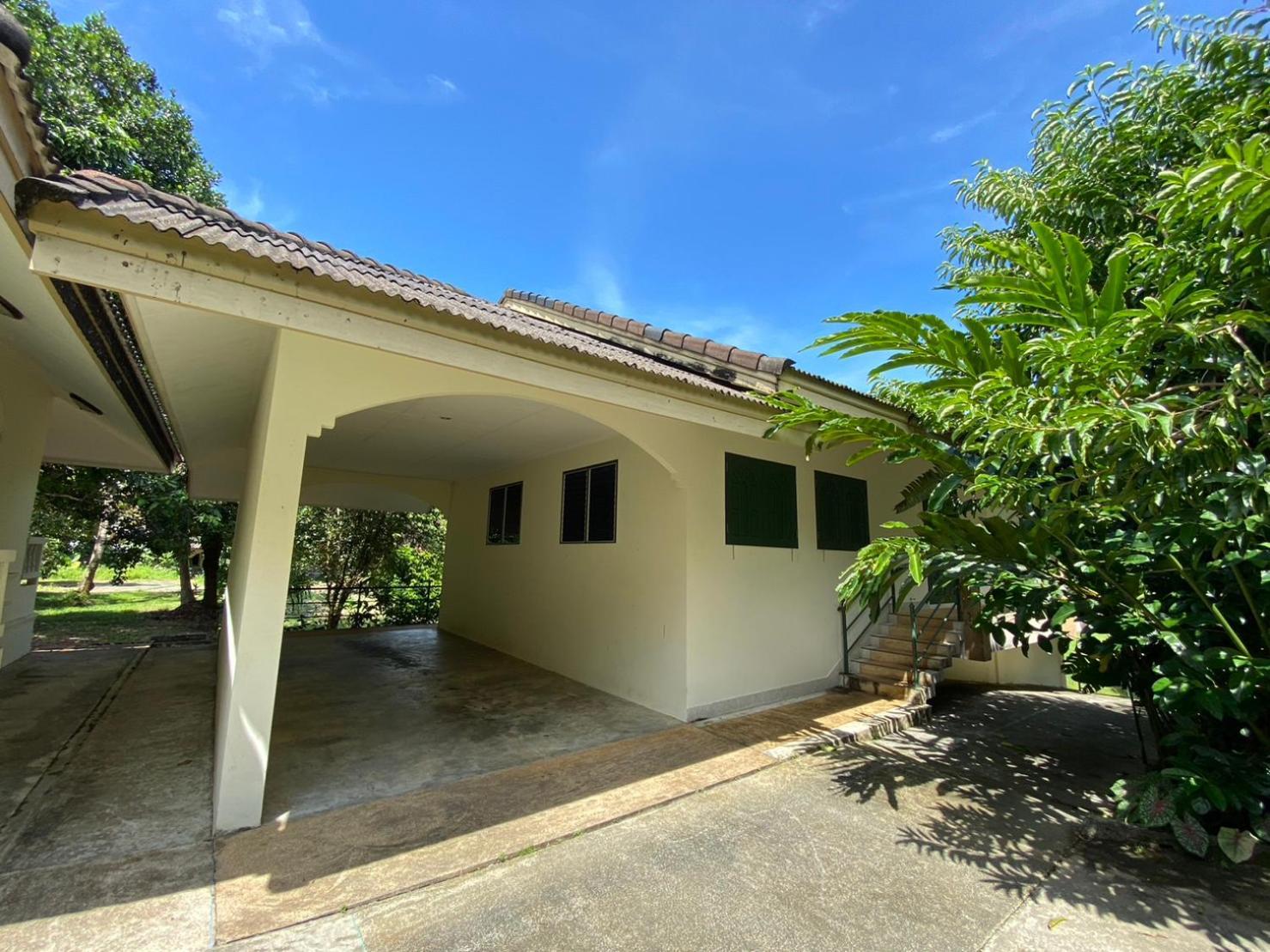 Villa Bann Mangkud Khaolak à Khao Lak Extérieur photo