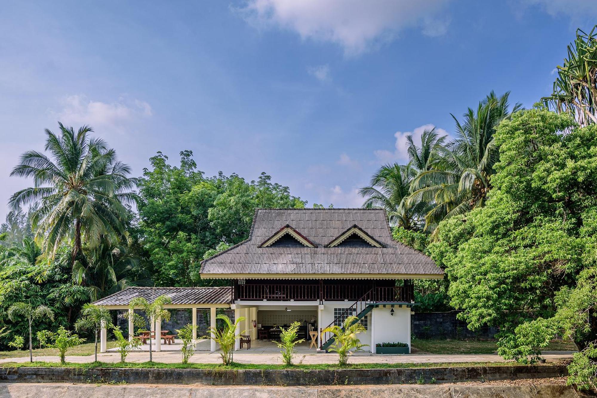 Villa Bann Mangkud Khaolak à Khao Lak Extérieur photo