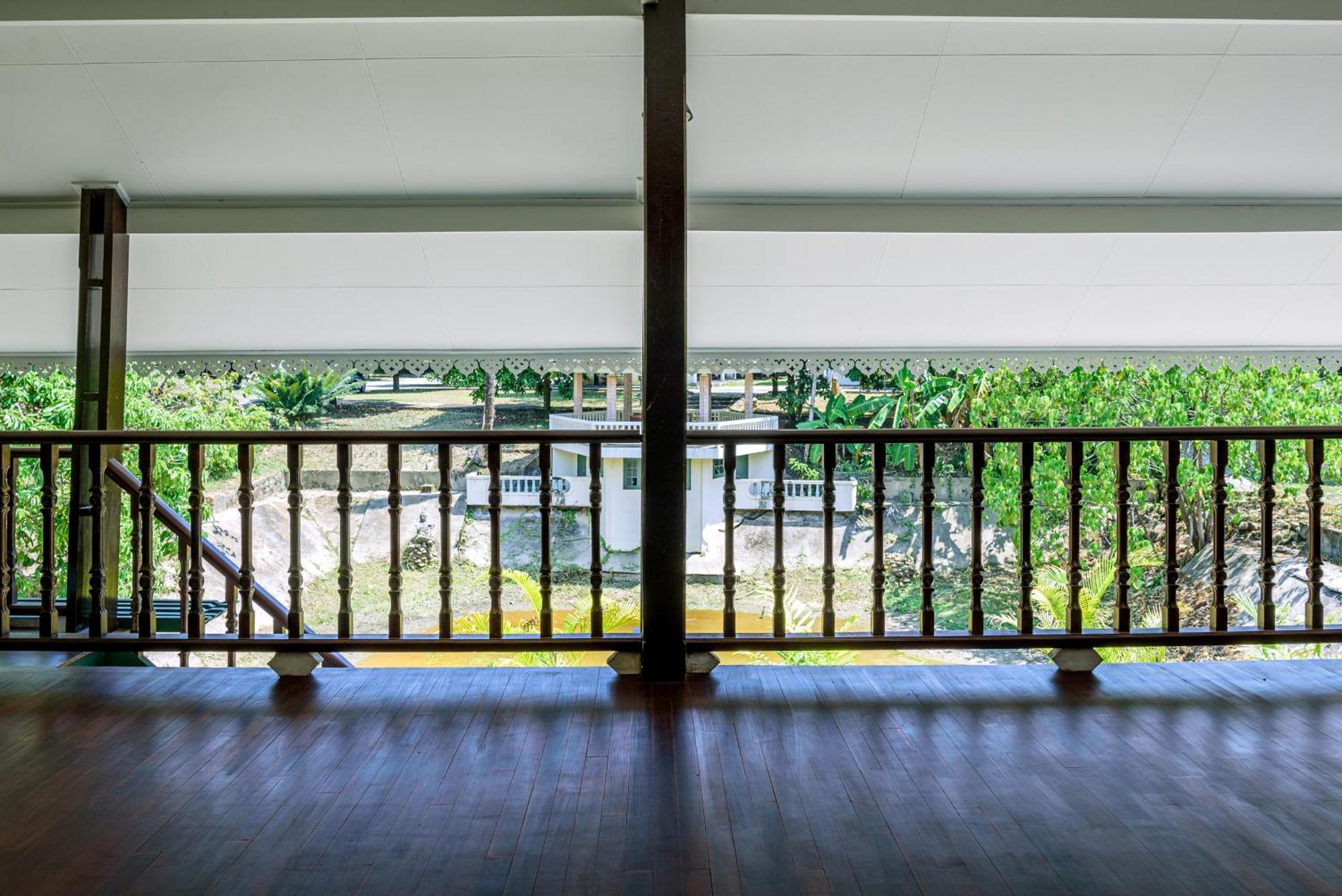 Villa Bann Mangkud Khaolak à Khao Lak Extérieur photo