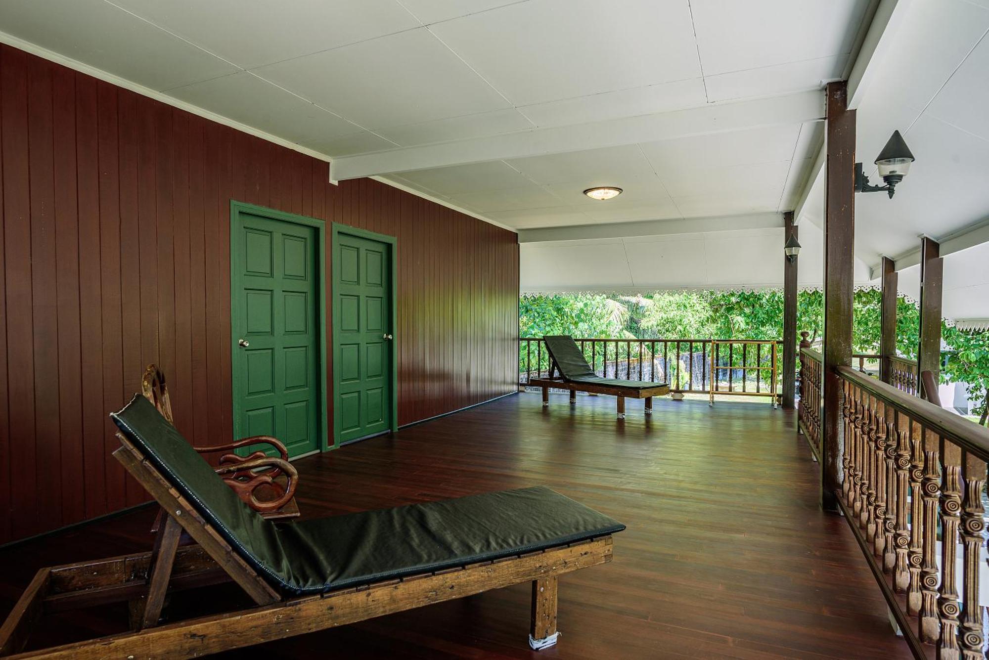 Villa Bann Mangkud Khaolak à Khao Lak Extérieur photo