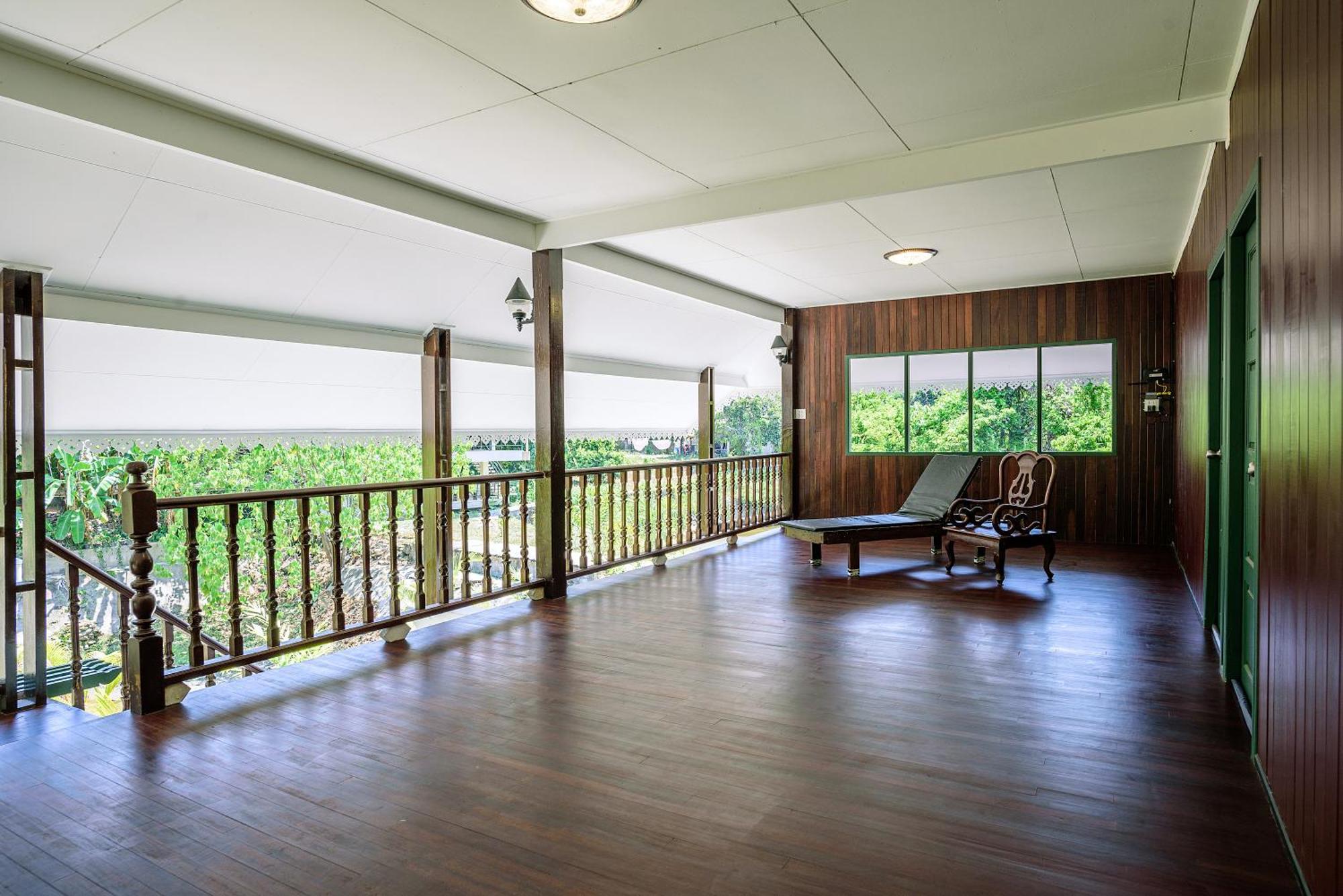 Villa Bann Mangkud Khaolak à Khao Lak Extérieur photo