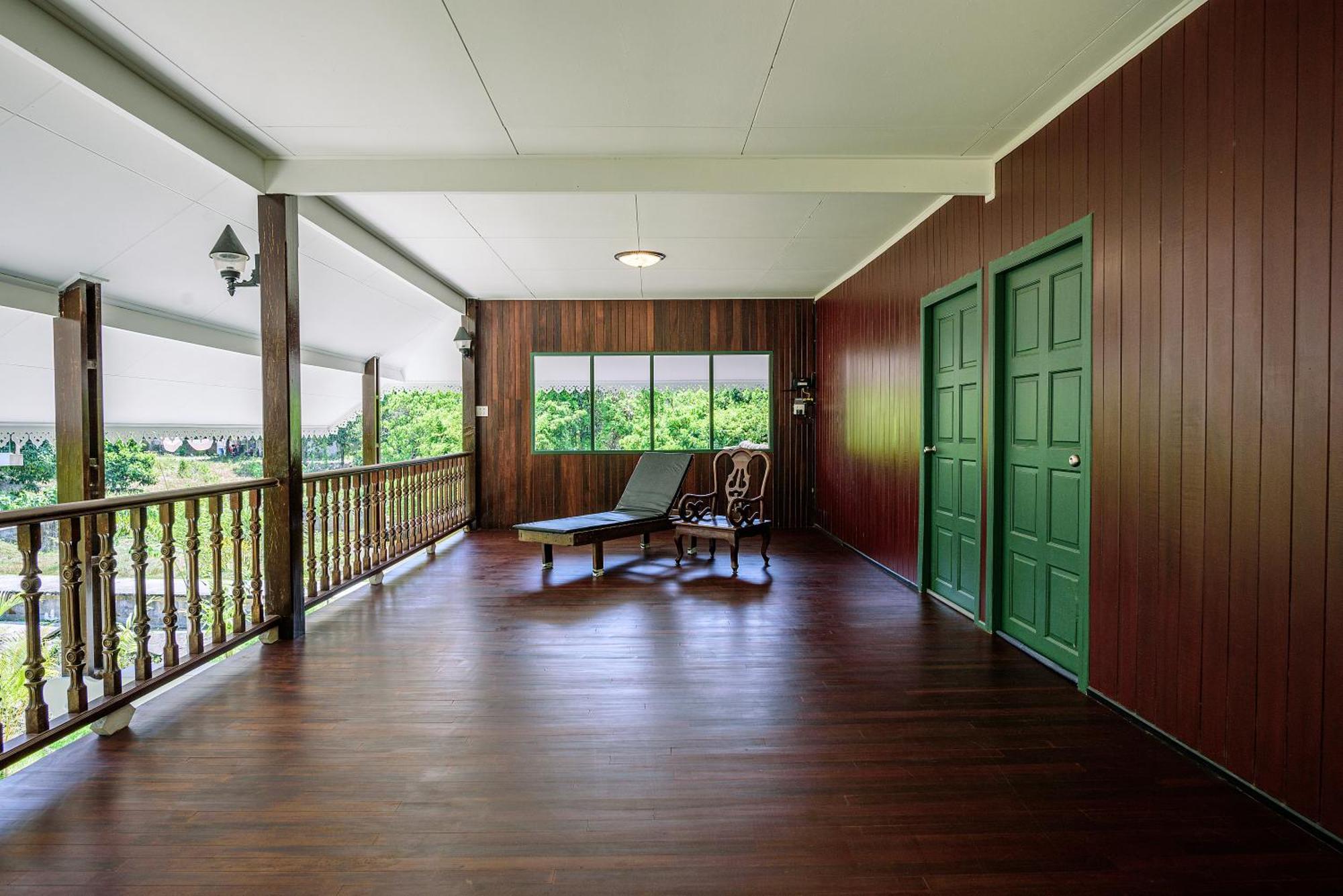 Villa Bann Mangkud Khaolak à Khao Lak Extérieur photo