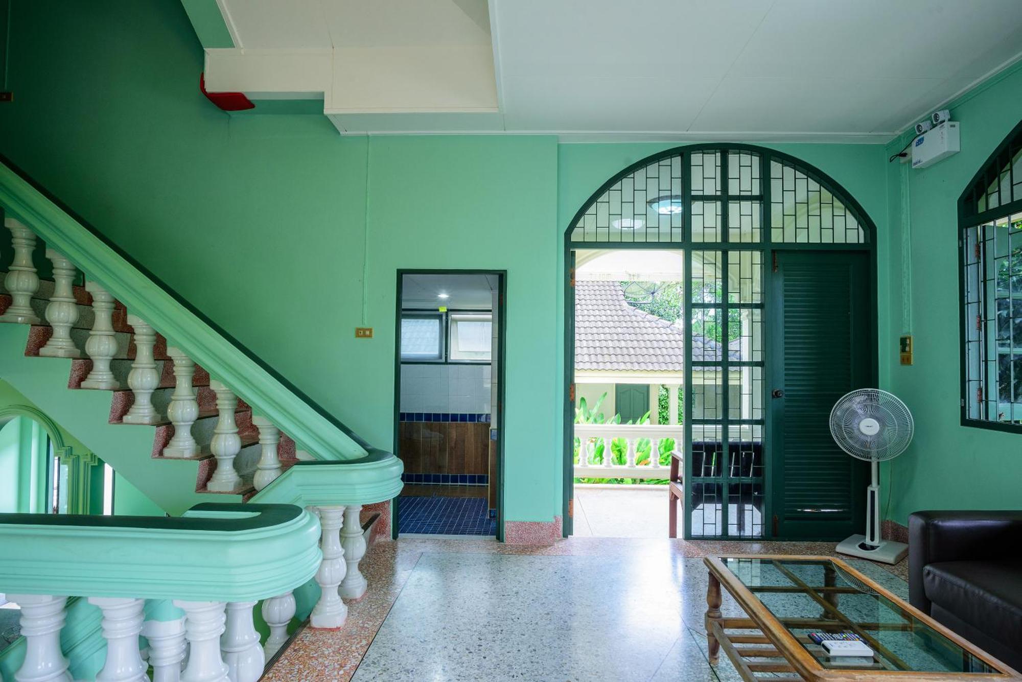 Villa Bann Mangkud Khaolak à Khao Lak Chambre photo